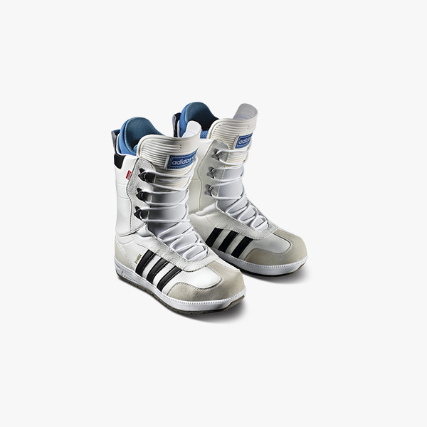 Snowboarding Boots