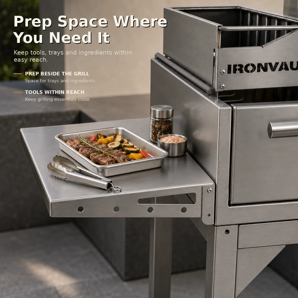 IRONVAULT - Image 8